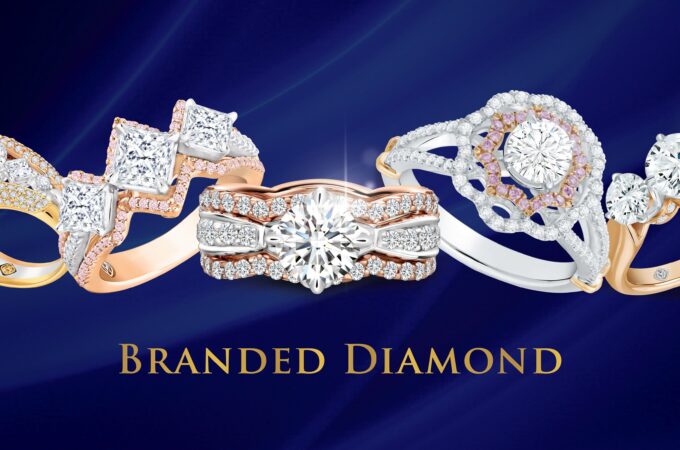 Kelebihan Model Cincin Nikah Elegan dari Mondial