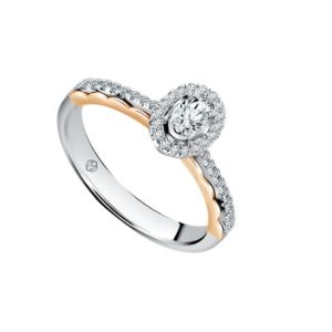 engagement ring