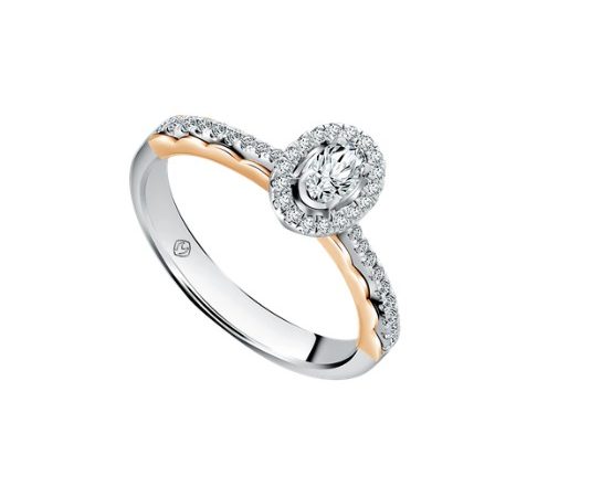 engagement ring