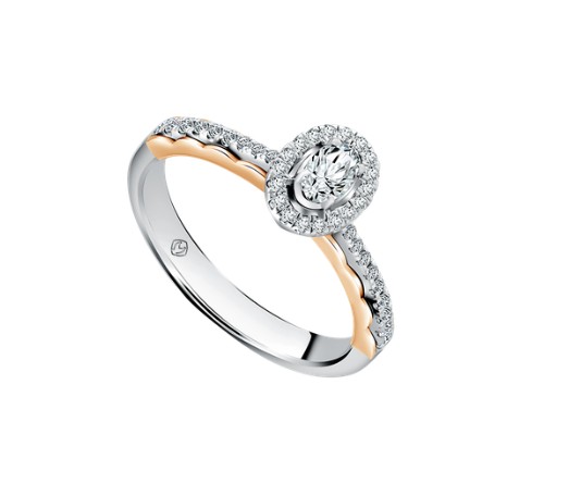 engagement ring