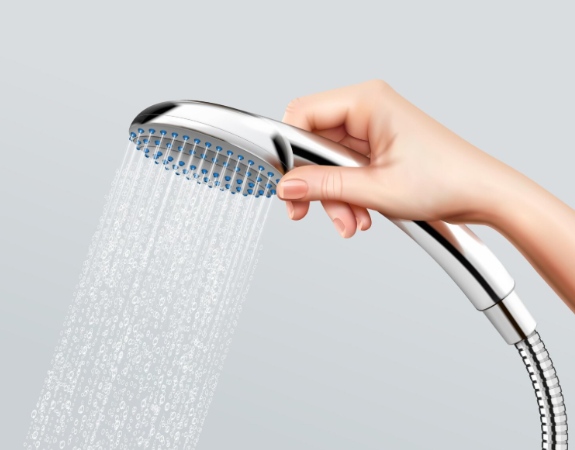 Sederet Kelebihan Menggunakan Kran Shower Panas Dingin